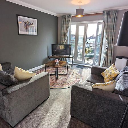 Stylish Modern Apartment, Free Secure Parking Allesley المظهر الخارجي الصورة