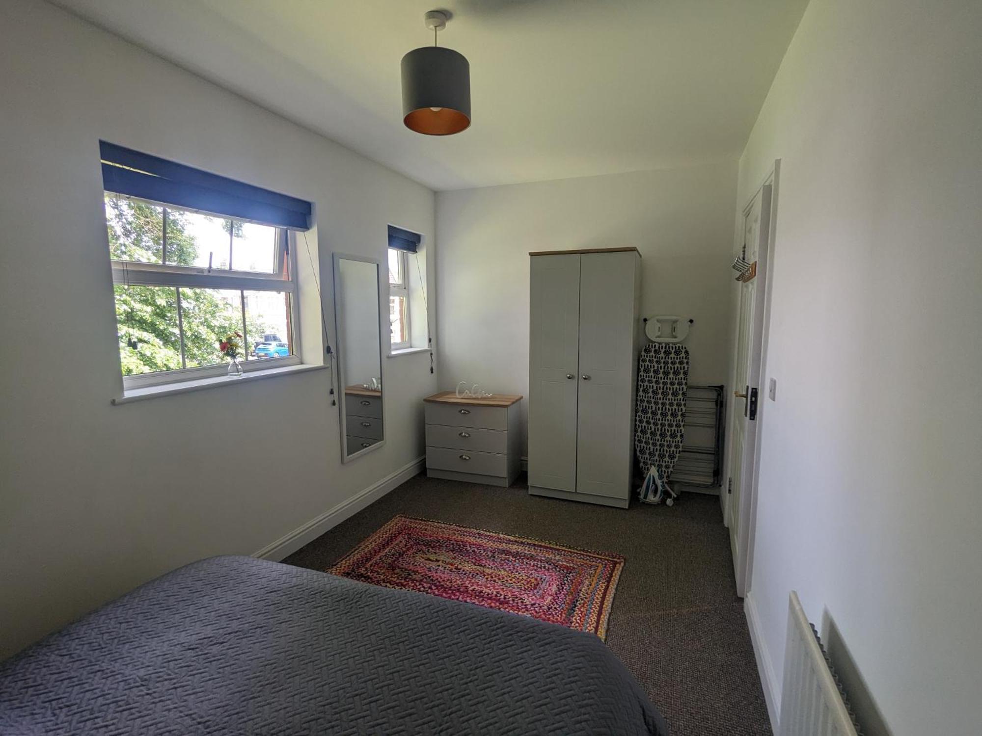 Stylish Modern Apartment, Free Secure Parking Allesley المظهر الخارجي الصورة