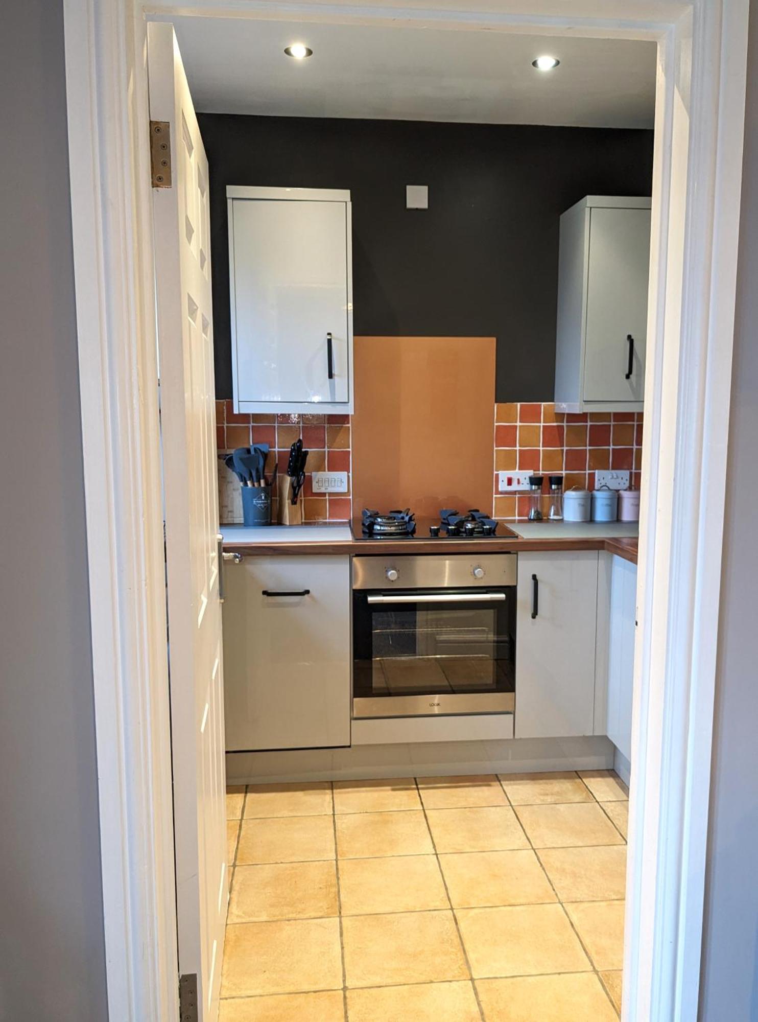 Stylish Modern Apartment, Free Secure Parking Allesley المظهر الخارجي الصورة